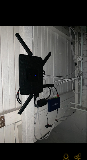 linksys mr8300 guide Screenshot 2