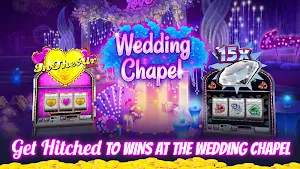 Old Vegas Slots – Classic Slots Casino Games Screenshot 2