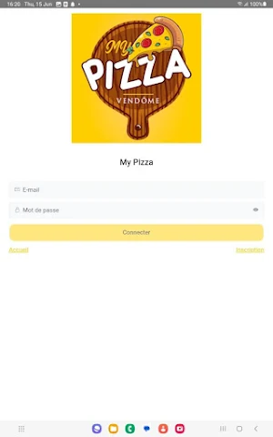 My Pizza Screenshot 3