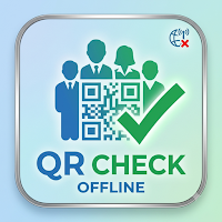 QRCheckOffline