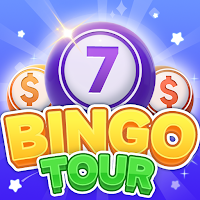 Cash Bingo Tour:Win Real Money