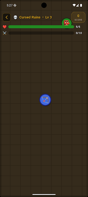 Medieval Shooter Screenshot 2