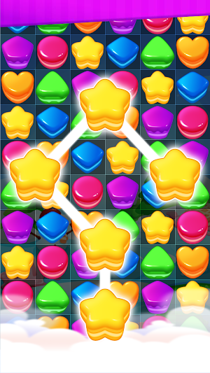 Cake Mania - Link Line Blast Screenshot 0