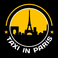 Taxi in Paris