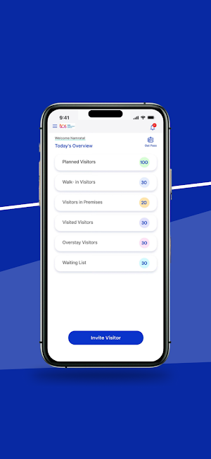 SmartGate Screenshot 3