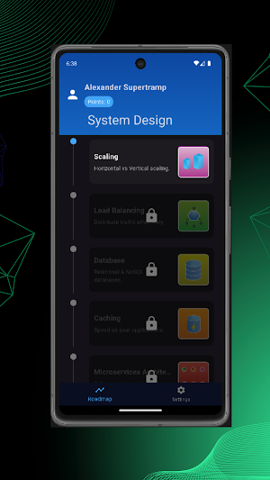 System Design Hero Screenshot 1