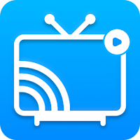 Cast to TV: Smart TV Mirroring