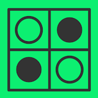 Reversão – Jogo de Tabuleiro
