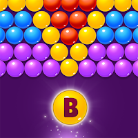 Bubble Rivals