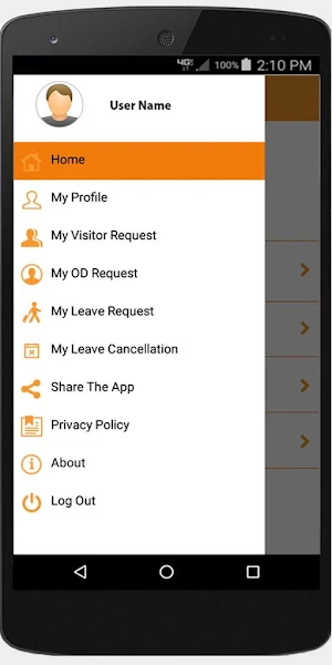 Access360 Screenshot 3