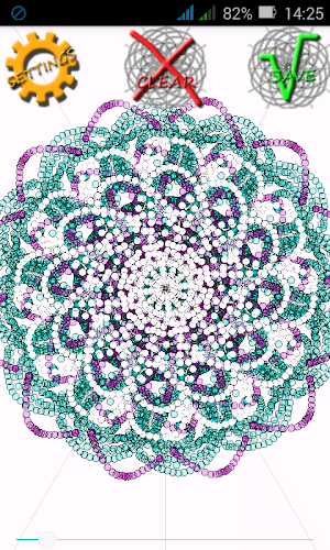Mandala Drawer Screenshot 3