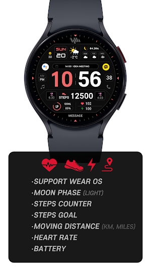 SamWatch Digital Seth 2026 Screenshot 1