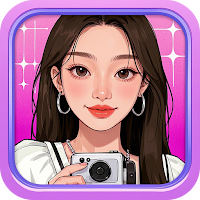 GlamSnap - Beauty Selfie
