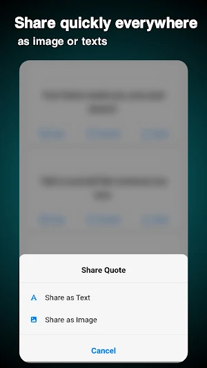 Heartquote - Quotes and Poetry Screenshot 2