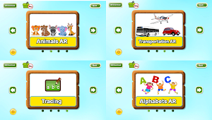 My Ar Teacher Screenshot 0