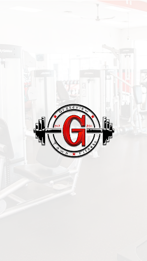 G Town Fitness Screenshot 0