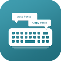 AutoPaste Copy Paste Keyboard