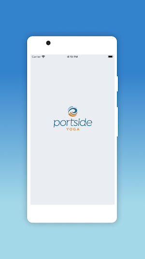 Portside Yoga Screenshot 0