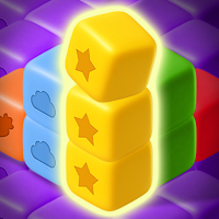 Cube Tidy: Sort & Fill