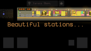 KyivMetroMasters | Subway Sim Screenshot 2