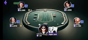 Poker Sun - Win World Tour Screenshot 3