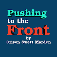 Pushing to the Front