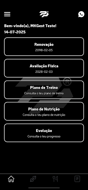PP Performance Screenshot 2