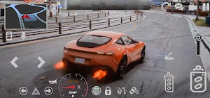 Car in Online 2024/Multiplayer Screenshot 3