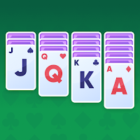 Solitaire Stars - Card Puzzle