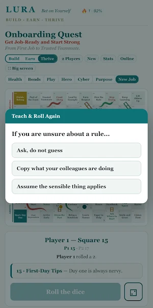 LURA Screenshot 3