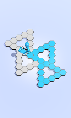 Hexa Painter Screenshot 0