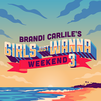 Girls Just Wanna Weekend
