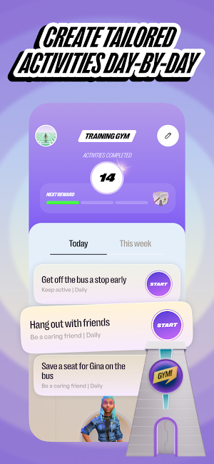 Kandoo Screenshot 0