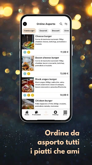 Street Kitchen Screenshot 1