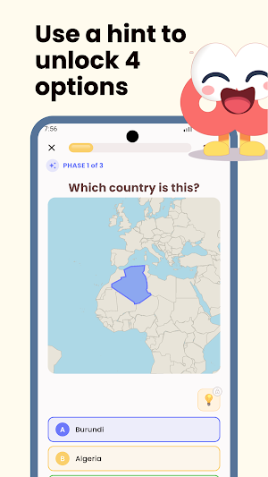 Loopli Screenshot 2