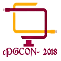 cPGCON 2018