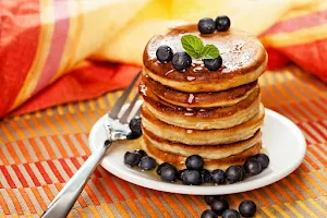 Pancake Wallpaper HD Screenshot 3