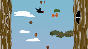 Veverčí seskoky Screenshot 2