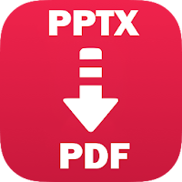 pptx to pdf converter