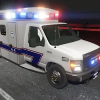 Ambulance Emergency 911 Sim