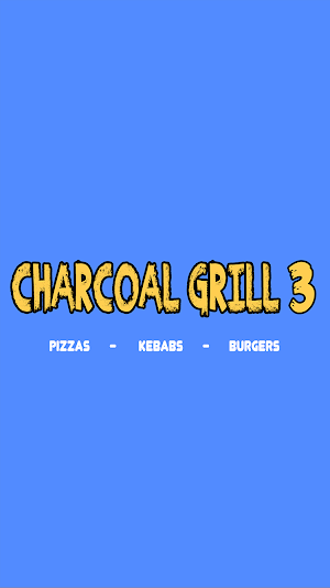 Charcoal Grill 3 Screenshot 0