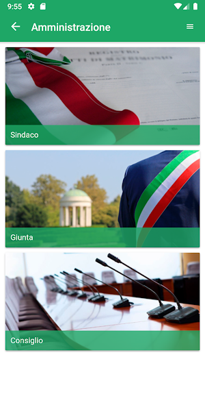 Acquanegra sul Chiese Smart Screenshot 3