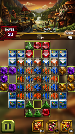 Jewel Amazon Screenshot 3