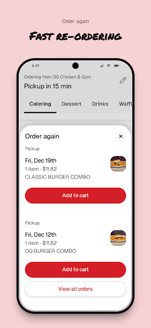 OG Chicken Screenshot 3
