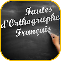Faute d orthographe courantes
