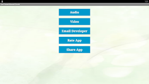 Saeed Ahmed Chishti Qawwalian Screenshot 0
