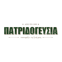Patridogeusia