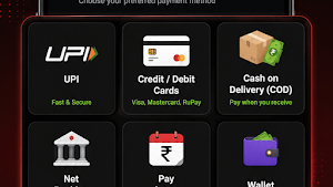 RedCord Screenshot 0