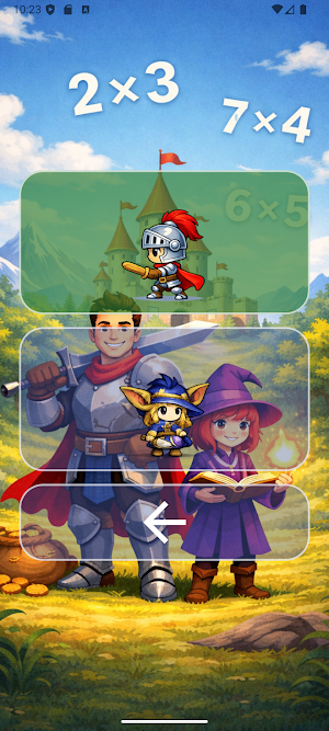 2x2= Screenshot 3