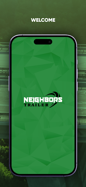 Neighbors Trailer- Renter Screenshot 0